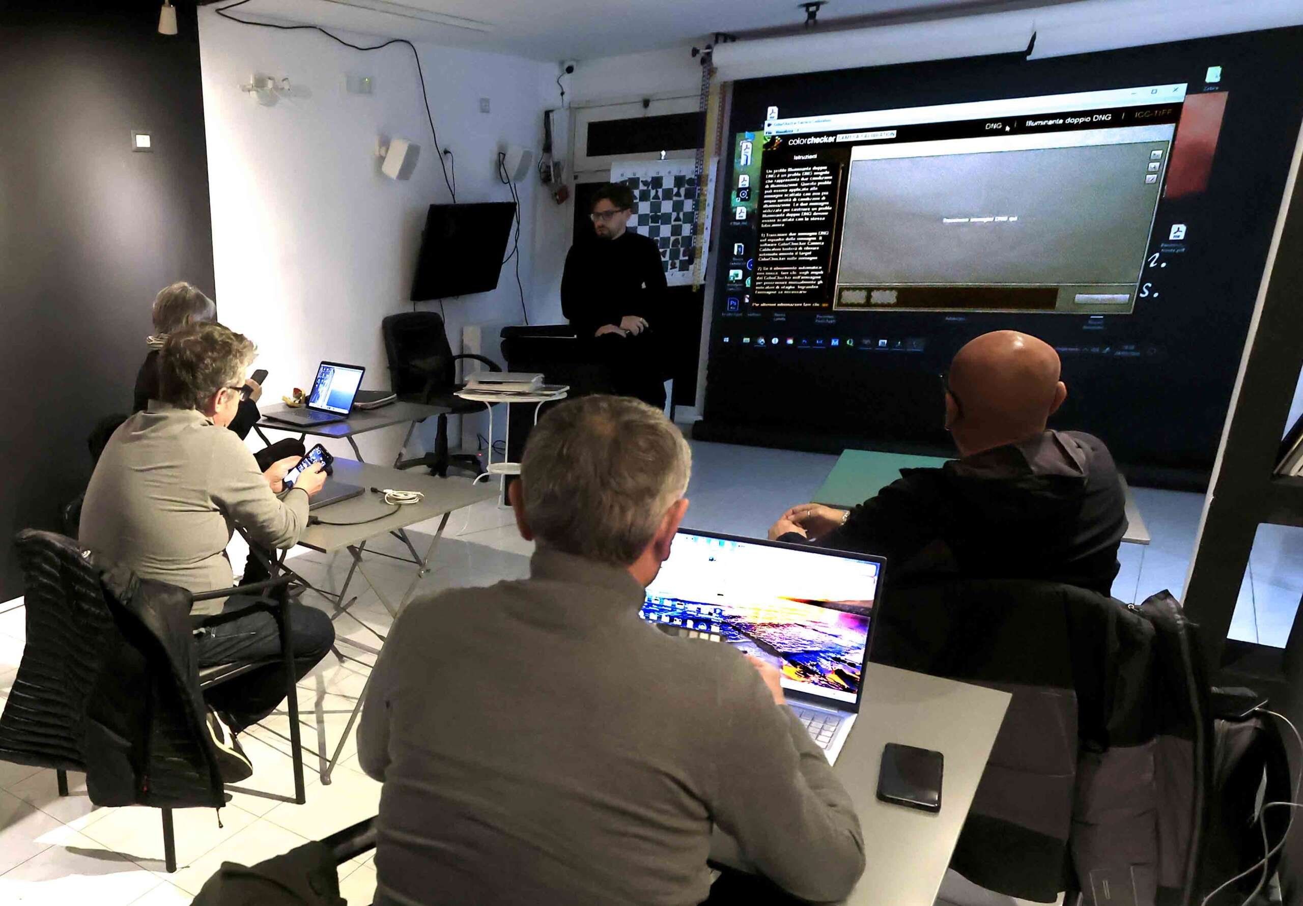 Workshop